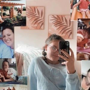 Meet your Posher, Meagan